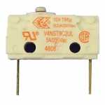 Microswitch For Home Appliance - V4nst9c2ul 5132104100 Microswitch [Delonghi]