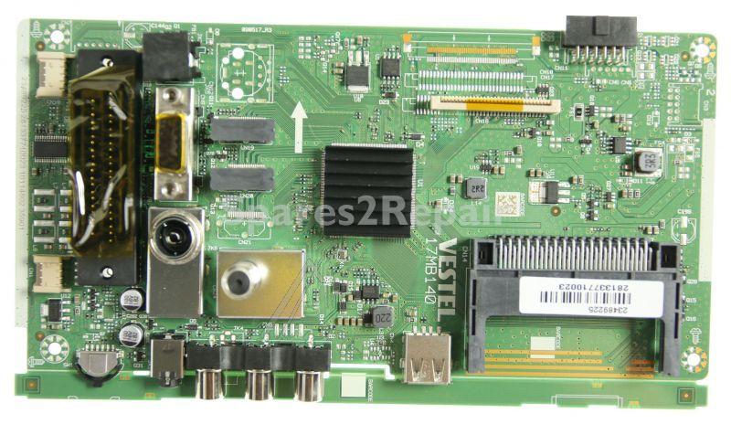 Panasonic Board - 23284108 Pc Board