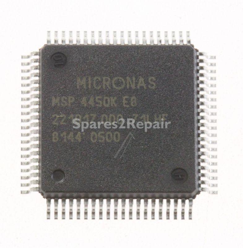 Lg Various Ics - Msp4450kvke8500 0imcrmn028f Ic Sound-audio Processor
