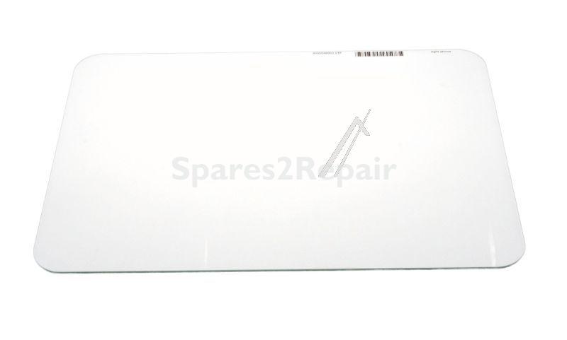 Oven inner Door Glass - 00680636 Inner Glass [Bosch Siemens]