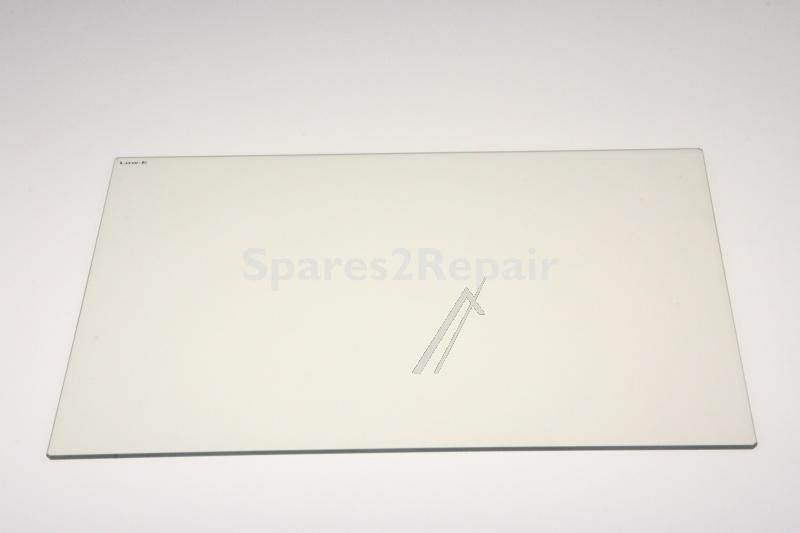 Smeg Glass Plate For Oven - 772532592 Door Middle Glass