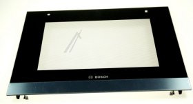 Oven outer Door - 00688385 Glass Front Panel [Bosch Siemens]