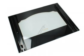 Hisense Gorenje Oven outer Door - 440382 Oven Door Glass Ngva3-2 6-51 Il cl 024