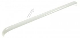 Bompani Oven Door Handles - 395868 M00395868 Handle 435 U Oval White M5