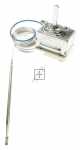Ego Oven Thermostat - 55 17069 080 Main Oven Thermostat Alternative For Bosch