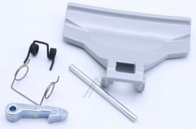 Washing Machine And Tumble Dryer Door Handles - 4055186748 Door Handle Kit [Electrolux Aeg]