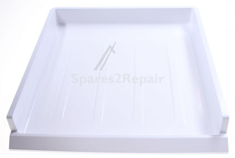 Freezer Case Flap - 1039176 Freezer Compartment Door [Amica]