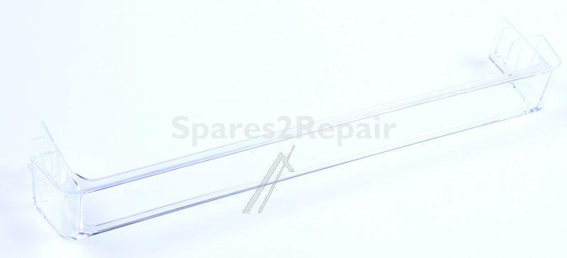 Lower Refrigerator Door - 9178020234 C00914861 Lower Door Shelf [Arcelik]