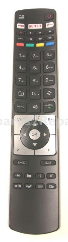 Haier Ir remote Control - 49123878 Infrared Remote Control