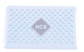 Haier Casing Cover - 0060842709e 49125206 Humidor Cover