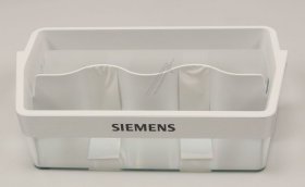 Refrigerator - Freezer Door Shelf - 11047174 Tray [Bosch Siemens]