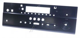 Yamaha Front Case - Zz4920i0 Front Panel Bl Rx-v685