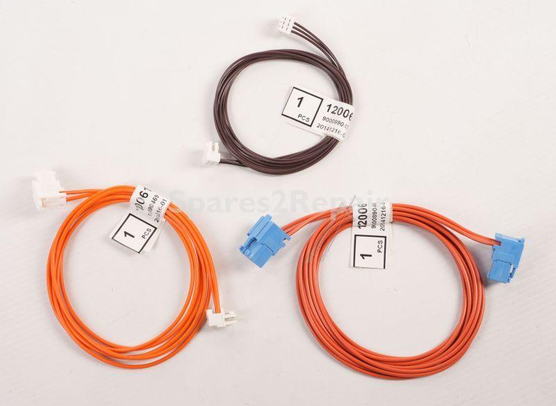 Harness - 10024539 Cable Harness Motor [Bosch Siemens]