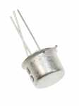 Cdil Transistors - Transistor 2a Si-n To-39