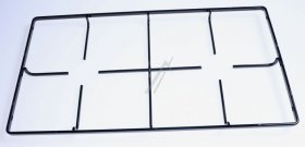Bertazzoni Grid - 404554 Grid For 2 Burners