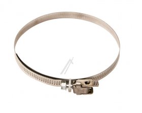 Compatible Hose Clamp - Band Clamp 60-125mm