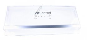 Drawer Front - 1045217 Lid For Drawer Vitcontrol [Amica]