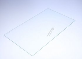 Hisense Gorenje Door Panel - 866423 Door Glass Bio21 6-240 Py 9005 Hsn Glu