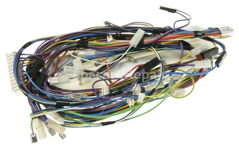 Harness - 1735680100 C00880935 Cable Harness [Arcelik]