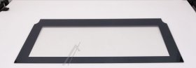 Smeg Oven inner Door Glass - 692533823 Door Internal Glass Assembly