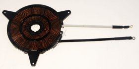 Induction Board - 49123027 Induttore [Candy Hoover]