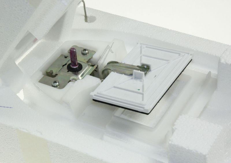 Thermostats - 00666648 Regulator-temperature [Bosch Siemens]