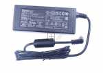 12v-power Supply For Lcd-tv/mo - Netzteil 60 Watt Normale Bauform