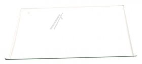 Tcl Panel-glass-ic - 4b151-000359 Freezer Glass Shelf