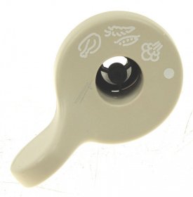 Valve - Ss-981225 Safety Valve-functioning-beige [Groupe SEB]