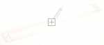Lamp Cover - C00635795 488000635795 Lampshade Polycarbonate 245+cl [Whirlpool Indesit]