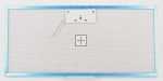 Metal Grease Trap - 11032825 Metallic Grease Filter [Bosch Siemens]
