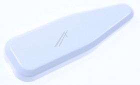 Casing Cover - 70000264 Top Hinge Cover - W [Candy Hoover]