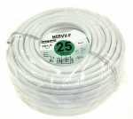 Inotech Electrical Inlet - Lot 40 BoÎte Cloison No Air Multi Mat Ø 67 Mm Profondeur 40mm - LivrÉ Avec Un Gabarit