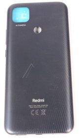 Xiaomi Battery Compartment Lid - 55050000ee5z Battery Compartment Cover Redmi 9c Tarnish