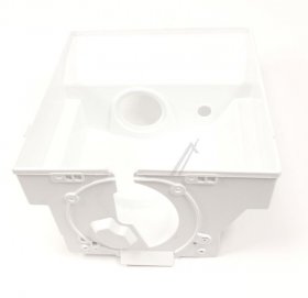 Ice Cube Maker - 1992081 Ice Cube Tray [Amica]