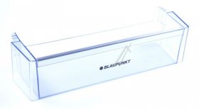 Refrigerator - Freezer Door Shelf - 42300168 Bot shlf-319 Era(trans Blue) Flm [Vestel]