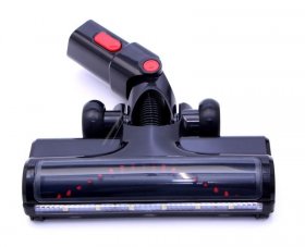 Severin Vacuum Cleaner Nozzle - 5731 048 Teppichburste