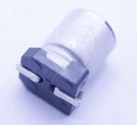 Jvc Electrolytic - Nehm1em-475x E Capacitor