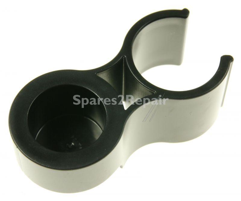 Philips Saeco Clip - 300002940381 Hose Clip Zephyr Single Holder