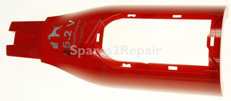 Lower Housing - 11047796 Housing Bottom [Bosch Siemens]
