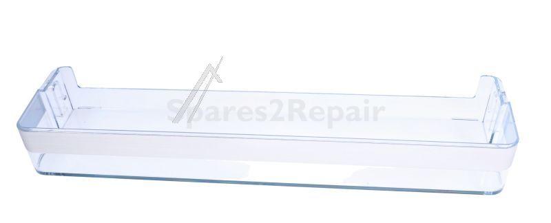Refrigerator - Freezer Door Shelf - 11052797 Tray [Bosch Siemens]