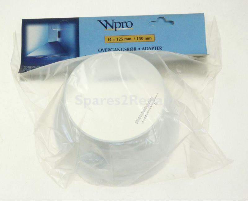 Reducing Ring - Chr125 481281718051 Reducer F Nl G Uk I Dk No Sw F I [Whirlpool Indesit]