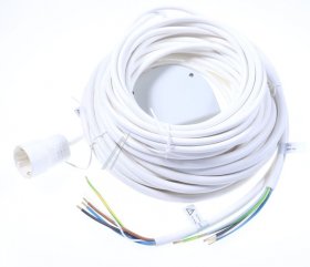 Bachmann Earth Connections Box - Kitchen Connection Box 1x 2m Cooker Cable, 2x 10m Hob And Oven