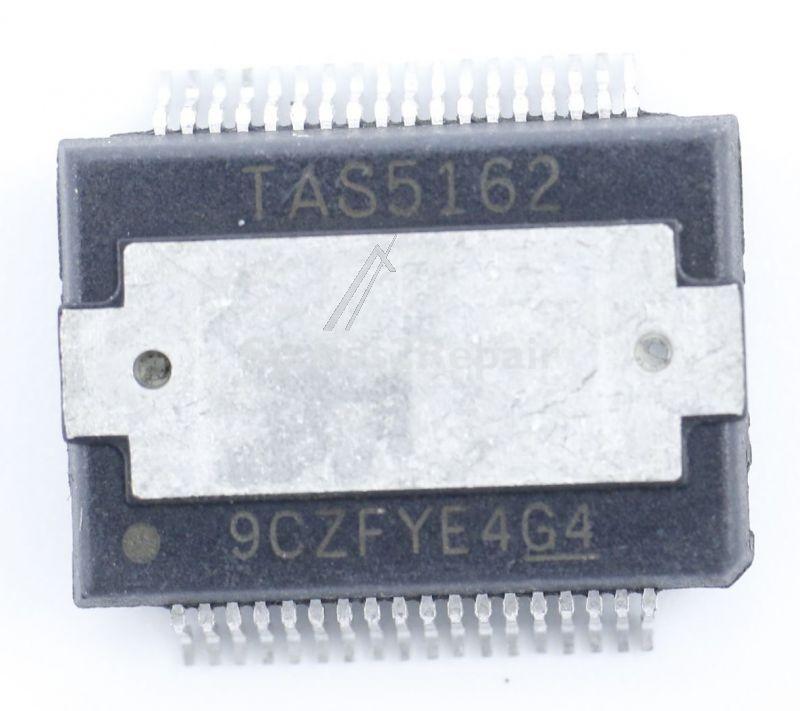 Texas Instruments Ic - Tas5162 Tas5162dkd Ic Smd 36pins