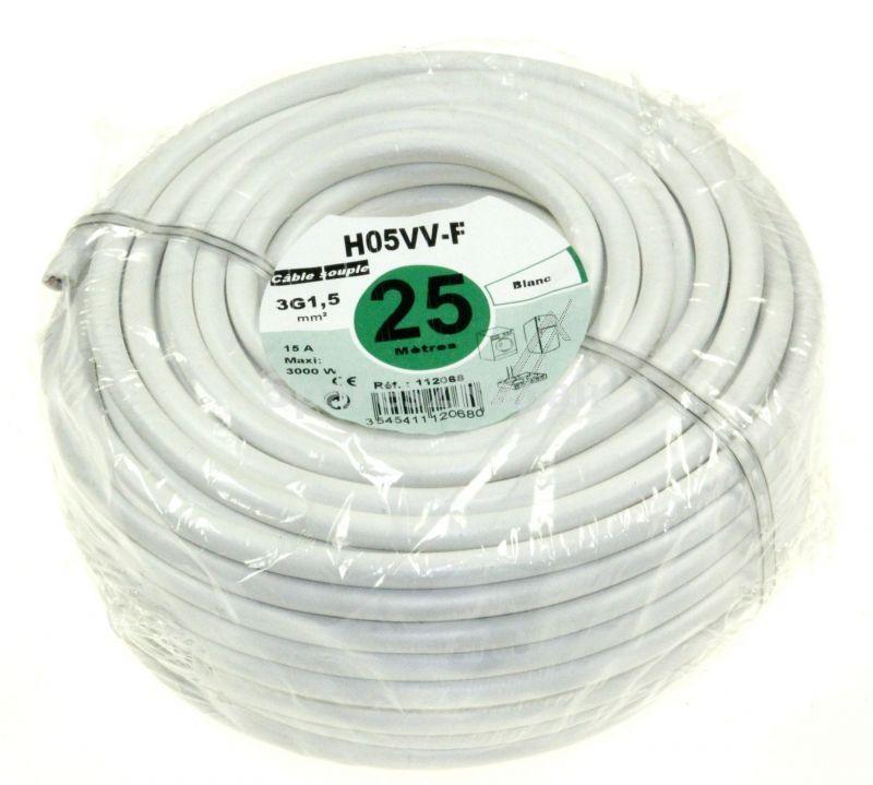 Inotech Electrical Inlet - Boite Placo Double Verticale P.40 Entraxe 57mm