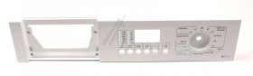 Smeg Switch Screen - 76373h526 Front Panel Wdi14c7-2
