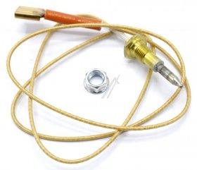 Faber Franke Roblin Thermocouple - 1981966 133 0038 401 Sp Hob Thermocouple Nut L600mm