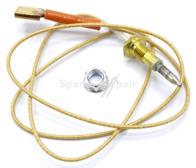 Faber Franke Roblin Thermocouple - 1981966 133 0038 401 Sp Hob Thermocouple Nut L600mm