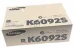 Samsung Toner Cartridge - K6092s Clt-k6092s-els Toner Cartridge Black 7k