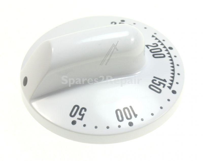 Hisense Gorenje Control Knob - 592001 Knob Evp-t-bl Gpr 030-7
